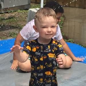 Meet your Posher, Andrea